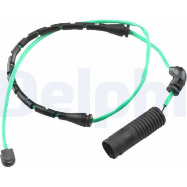 LZ0156 Warnkontakt, Bremsbelagverschleiß LZ0156 Warnkontakt, Bremsbelagverschleiß