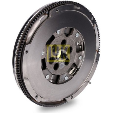 Schwungrad LuK DMF 415 0654 10