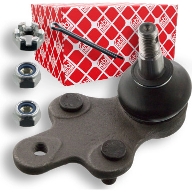 FEBI BILSTEIN 23109 Trag-/Führungsgelenk FEBI BILSTEIN 23109 Trag-/Führungsgelenk