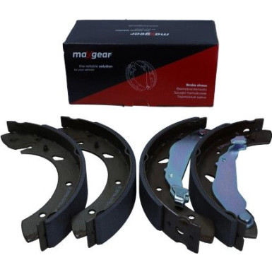 19-0300 Bremsbackensatz