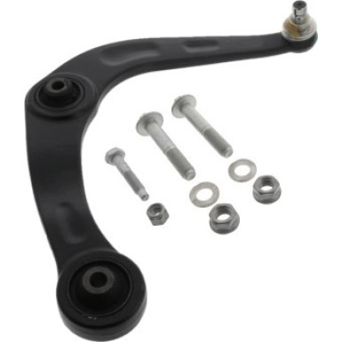 821 0417 10 Lenker, Radaufhängung