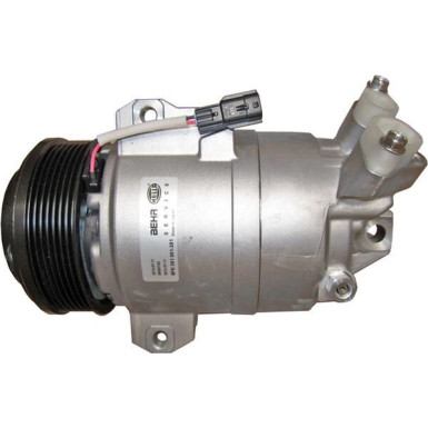 ACP 454 000P Kompressor, Klimaanlage BEHR *** PREMIUM LINE ***