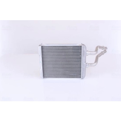 70017 Wärmetauscher, Innenraumheizung