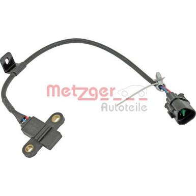 0902326 Impulsgeber, Kurbelwelle 0902326 Impulsgeber, Kurbelwelle