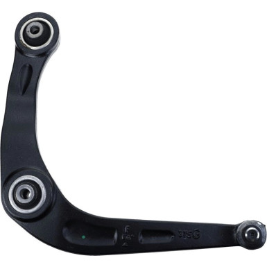 29555 01 Lenker, Radaufhängung