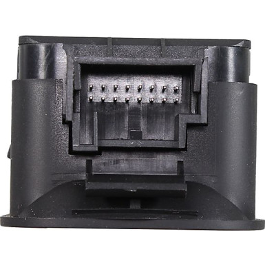 09161011 Schalter, Feststellbremsbetätigung