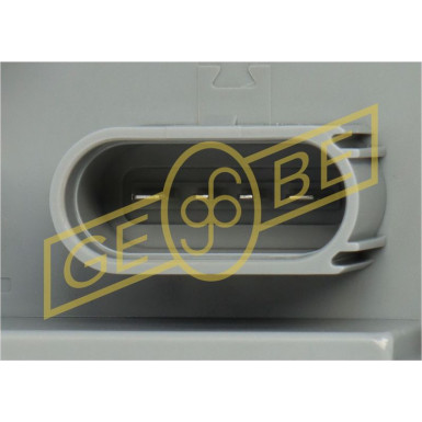 GEBE Kraftstoff-Fördereinheit 9 6080 1