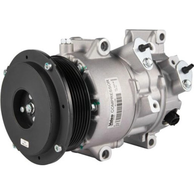 811105 Kompressor, Klimaanlage VALEO CORE-FLEX 811105 Kompressor, Klimaanlage VALEO CORE-FLEX