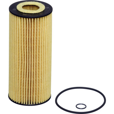 E28H D203 Hydraulikfilter, Automatikgetriebe