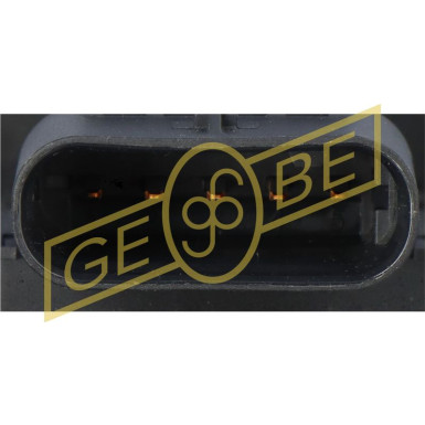 GEBE | NOx-Sensor, NOx-Katalysator | 9 3652 1