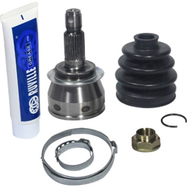 771 0123 30 Gelenksatz, Antriebswelle