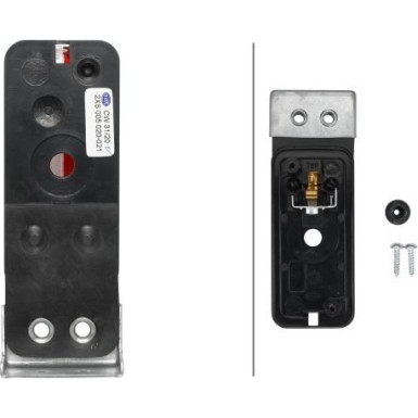 2XS 005 020-021 Umrissleuchte