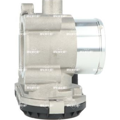 408043 Drosselklappenstutzen 408043 Drosselklappenstutzen