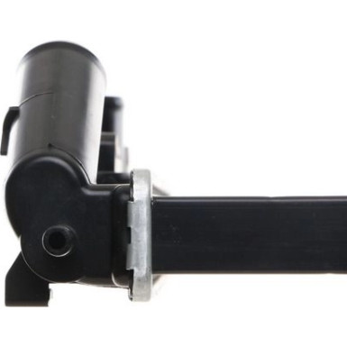 CR 35 000S Kühler, Motorkühlung BEHR