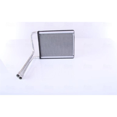 77631 Wärmetauscher, Innenraumheizung