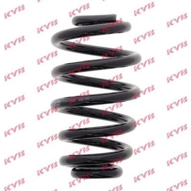 KYB Fahrwerksfeder K-Flex RH6580