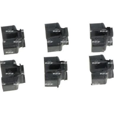 380804 Mitnehmerscheibe, Magnetkupplung (Kompressor)