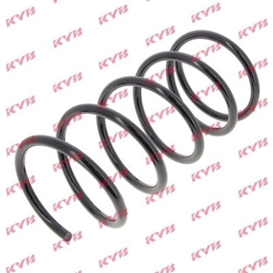 RA3775 Fahrwerksfeder K-Flex