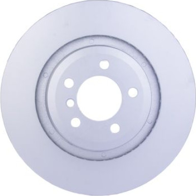Hella | Bremsscheibe | 8DD 355 120-241