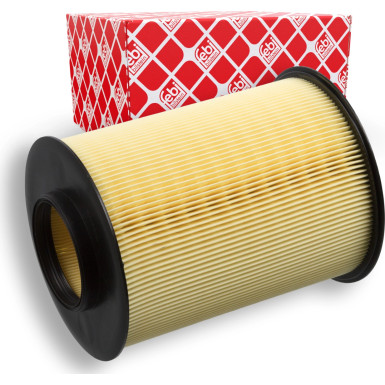 FEBI BILSTEIN 38923 Luftfilter FEBI BILSTEIN 38923 Luftfilter