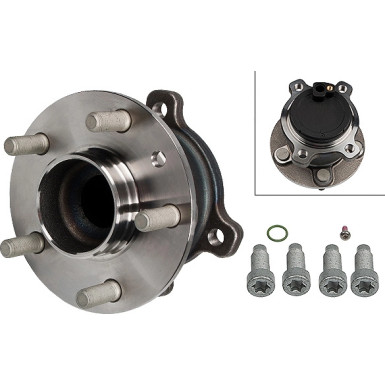 713 6788 60 Radlagersatz