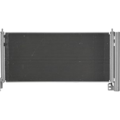 Nissens | Kondensator, Klimaanlage | 940487
