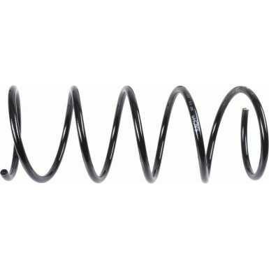 997 513 Fahrwerksfeder