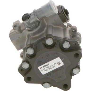 K S00 000 616 Hydraulikpumpe, Lenkung