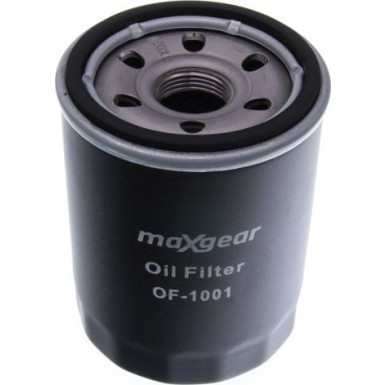 Maxgear | Ölfilter | 26-0397
