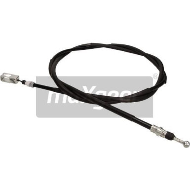 32-0747 Seilzug, Feststellbremse