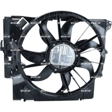 47923 Lüfter, Motorkühlung