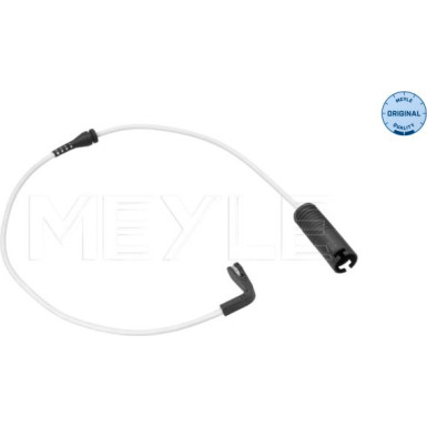 Meyle Warnkontakt, Bremsbelagverschleiß MEYLE-ORIGINAL: True to OE 300 343 5163