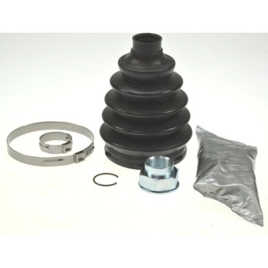 24950 Faltenbalgsatz, Antriebswelle