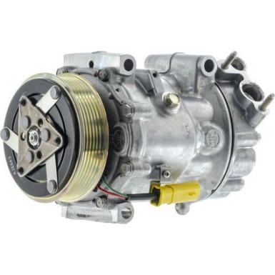 Mahle | Kompressor, Klimaanlage | ACP 545 000P