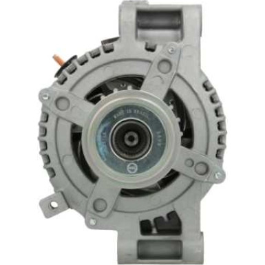 BV PSH 195.568.100.050 Lichtmaschine 12V, 100A, B+ (M6), Ø 58,0 mm