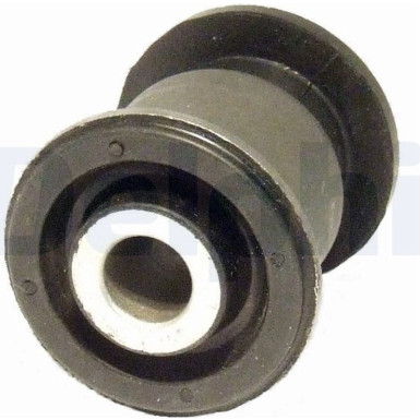 TD605W Lagerung, Lenker