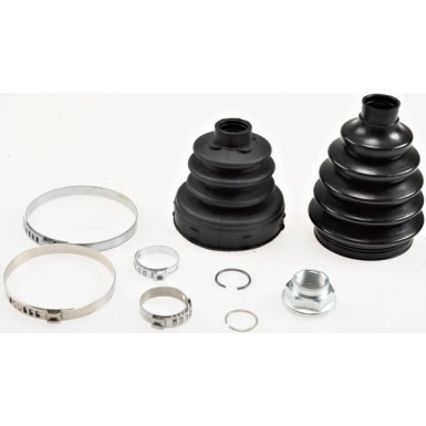 25930 Faltenbalgsatz, Antriebswelle