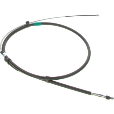 1 987 477 948 Seilzug, Feststellbremse