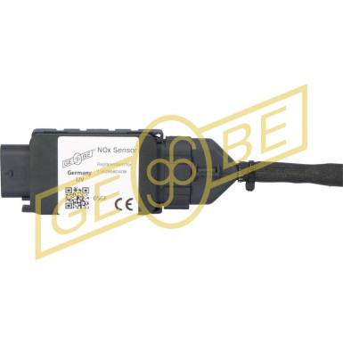 GEBE | NOx-Sensor, NOx-Katalysator | 9 3615 1