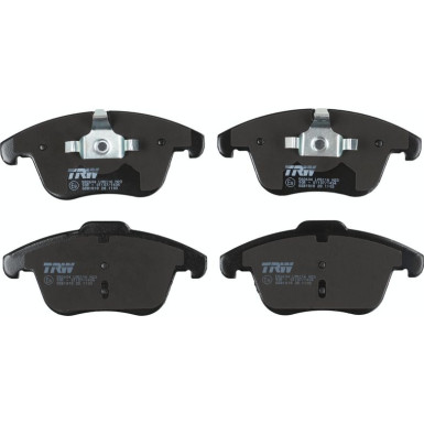 GDB1818 Bremsbelagsatz, Scheibenbremse COTEC