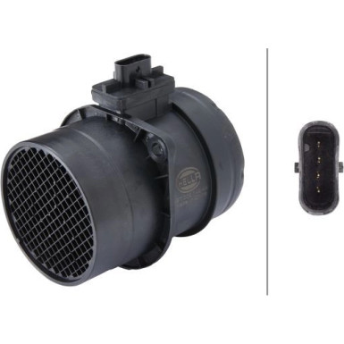 8ET 009 149-441 Luftmassenmesser