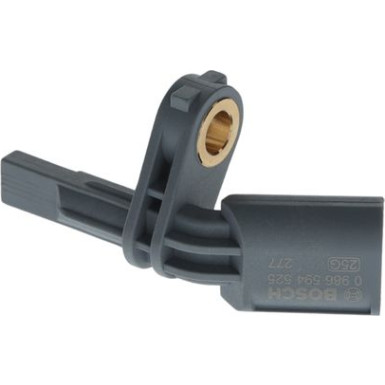 BOSCH | Sensor, Raddrehzahl | 0 986 594 525
