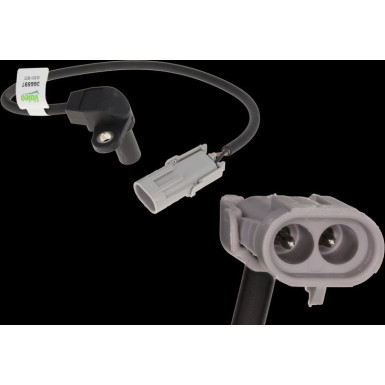 Valeo | Impulsgeber, Kurbelwelle | 366597