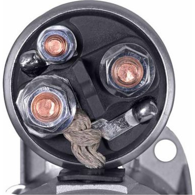 8EA 012 527-301 Starter