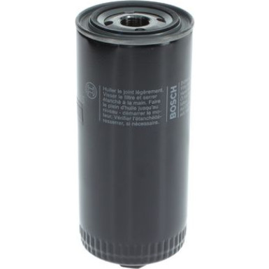 BOSCH 0 451 104 015 Ölfilter