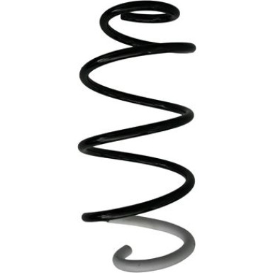 Spidan | Fahrwerksfeder | 87363