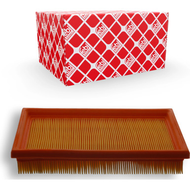 FEBI BILSTEIN 38924 Luftfilter FEBI BILSTEIN 38924 Luftfilter