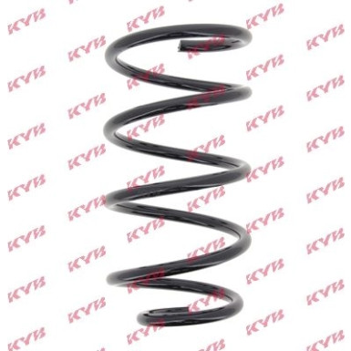 KYB Fahrwerksfeder K-Flex RH3905