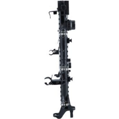 58422A Kühler, Motorkühlung Economy Class 58422A Kühler, Motorkühlung Economy Class