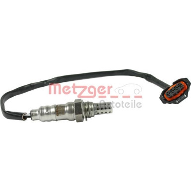 0893008 Lambdasonde ORIGINAL ERSATZTEIL